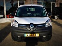 tweedehands Renault Kangoo Z.E.