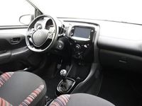 tweedehands Citroën C1 1.0 VTi Feel | Achteruitrijcamera | DAB+ | Apple C