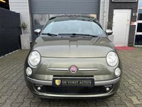 tweedehands Fiat 500 1.2