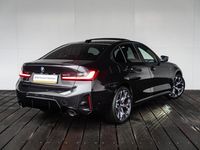 Occasion BMW 330e Comfort Edition 292 PK (214 kW) 2025 Zwart Sedan