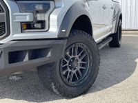 tweedehands Ford F-150 Raptor Roush LPG 4x4 Rijklaarprijs