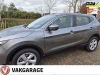 Occasion Nissan Qashqai 159 PK (116 kW) 2020 Grijs SUV