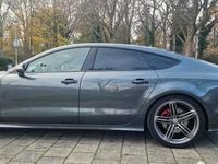 Occasion Audi A7 313 PK (230 kW) 2013 Hatchback
