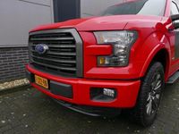 tweedehands Ford F-150 XLT ECO BOOST 4x4 SPORT LPG G3.