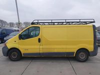 tweedehands Renault Trafic 1200 L2 H1 1.9 DCI 100 * 2003 * 216 DKM * 1.9 dCi L2H1 * A