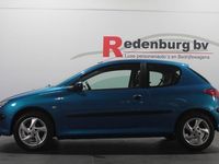 tweedehands Peugeot 206 1.4 X-line - Radio / Elek. ramen / Lichtmetalen ve