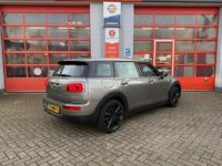 Occasion Mini ONE 102 PK (75 kW) 2018 Grijs Hatchback