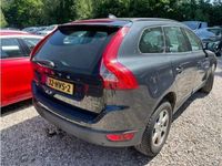 tweedehands Volvo XC60 2.4D AWD Kinetic