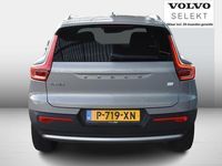 tweedehands Volvo XC40 1.5 T4 Recharge Core Bright | Stoelverwarming | Navigatie | Achteruitrijcamera | Keyless | Elektrische achterklep | DEMO |