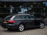 tweedehands Audi A4 Avant 2.0 TDI Business Edition , Trekhaak, Cruise control,