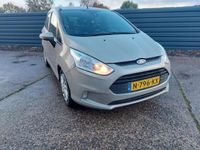 tweedehands Ford B-MAX 1.0 EcoBoost Titanium