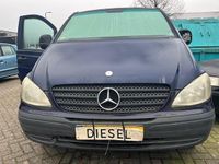 Occasion Mercedes 320 2005