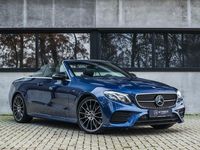 tweedehands Mercedes 350 E-KLASSE CabrioletSport Edition