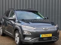 Occasion Hyundai Kona 150 kW (204 PK) 2020 Grijs metallic SUV