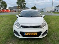 tweedehands Kia Rio 1.2 CVVT Plus Pack - CLIMA/PDC/LED/NAP