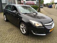 tweedehands Opel Insignia Sports Tourer 2.0 CDTI Edition / FACELIFT / CLIMA