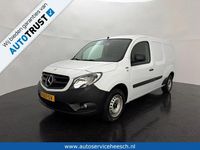 Occasion Mercedes Citan 109 90 PK (66 kW) 2018 Wit Van