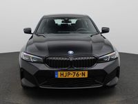 Occasion BMW 320e 2025 Zwart Sedan