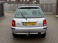 tweedehands Nissan Micra 1.0 GL N-CVT