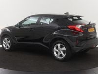 tweedehands Toyota C-HR 1.2 Dynamic | Origineel NL | Navigatie | Adaptive Cruise | D