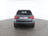 tweedehands Mercedes GLC350 4MATIC Exclusive 320PK | JG25776 | Dealer Onderhouden | Navi | LED | Leder | Elek Voorstoelen | Panoramadak | Cruise | Climate | Lichtmetaal |