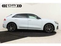 tweedehands Audi Q8 50TDI S LINE - NAVI - LED - LEDER - ALU 22 - 12M G