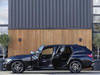tweedehands BMW 320 320 Touring d xD. High Ex. Ed / M-sport / 2020 / LE