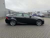 tweedehands Lexus IS300 Hybrid F-Sport Line