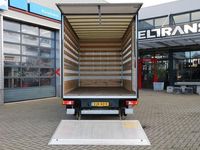 tweedehands Renault Master 2.3 DCI 163PK | Bakwagen | Hydr. laadklep | Zijdeur | Navi | Cruise | Airco..