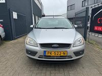 tweedehands Ford Focus Wagon 1.6-16V Ambiente *CLIMA* (bj 2008) EXPORT/INRUILKOOPJE!