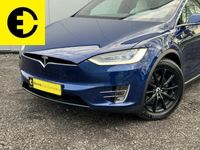 tweedehands Tesla Model X 90D Base | FSD Hardware | Subzero | MCU2