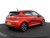 Occasion Renault Clio V Evolution 91 PK (66 kW) 2023 Rood Hatchback