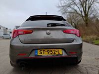 tweedehands Alfa Romeo Giulietta 1.4 T Distinctive