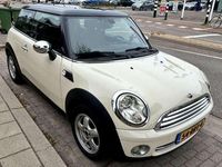 Occasion Mini Cooper 122 PK (89 kW) 2010 Wit Hatchback