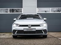 tweedehands VW Polo 1.0 TSI Life |Cruise controle |Carplay |Navigatie