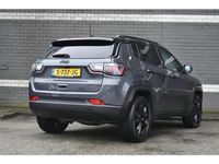 Occasion Jeep Compass 239 PK (175 kW) 2023 Grijs SUV