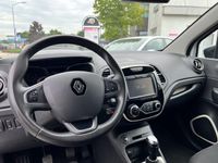 tweedehands Renault Captur 1.5 dCi Zen Navigatie Keyless Org. Nederlands