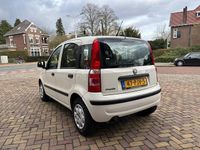 Occasion Fiat Panda Active 69 PK (50 kW) 2011 Wit Hatchback