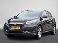 Occasion Honda HR-V Elegance 131 PK (96 kW) 2017 Zwart SUV