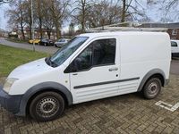 Occasion Ford Transit 75 PK (55 kW) 2007 Wit Van