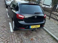 Occasion Seat Ibiza Style 86 PK (63 kW) 2012 Sedan