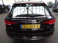 tweedehands Audi A4 Avant 1.4 TFSI Design S-Tron, Navi, El achterklp, clima, Xenon, etc.