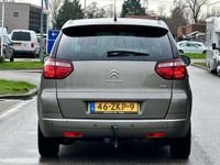 tweedehands Citroën C4 Picasso 1.6 VTi Collection Navigatie*Cruise*Clima*Trekhaak*NAP*Parkeersensoren*LM velgen*