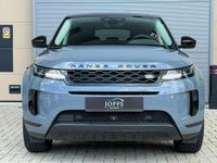 Occasion Land Rover Range Rover evoque Black Edition 160 PK (117 kW) 2021 Grijs SUV