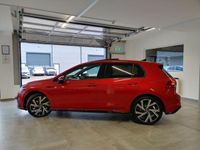 tweedehands VW Golf VIII 1.5eTSI R-LINE PANO-DAK/CAMERA/ACC/STOELVERW