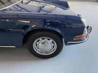tweedehands Porsche 911 coupé 2.2 T beautiful condition sportomatic collectors condition - technical up to date matching numbers