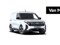Nieuw Ford E-Transit Limited 100 kW (136 PK) 2025 Bestelauto Van