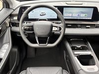 Nieuw Omoda 5 2026 Grijs SUV