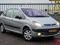 Occasion Citroën Xsara Picasso 116 PK (85 kW) 2004 Grijs MPV