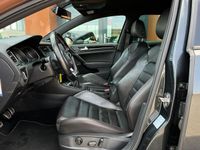 tweedehands VW Golf GTI 2.0 TSI GTI|Cruise|Stoelverw.|Clima|Leer|BT